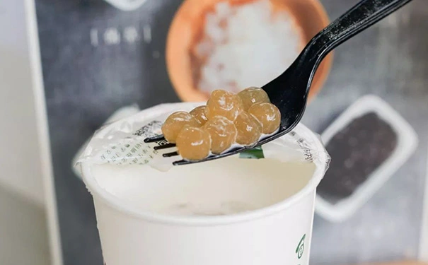 益禾堂奶茶怎么样?加盟优势多吗?