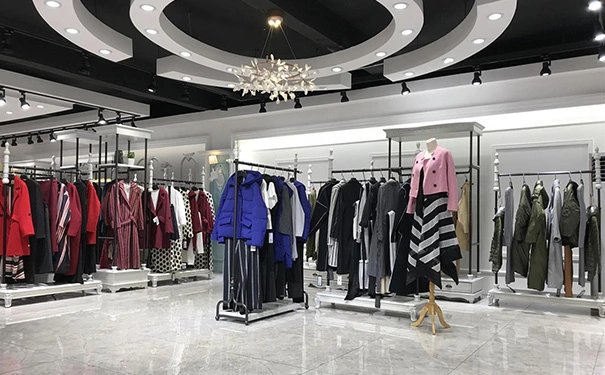 我开服装店的惨痛经历 我开服装店的惨痛经历