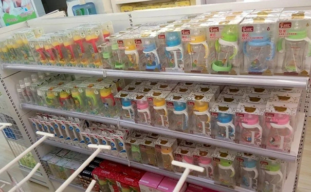 新手如何开母婴店?母婴店开店宝典! 新手如何开母婴店?母婴店开店宝典!