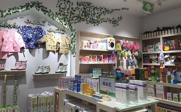 没经验能开母婴店吗?开母婴店技巧分享