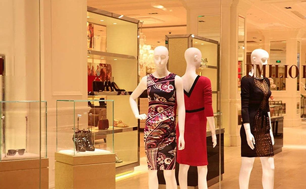 服装店经营大忌主要包括了哪几点？