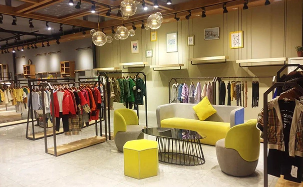 加盟儿童服装店品牌投资多少钱？怎么计算？