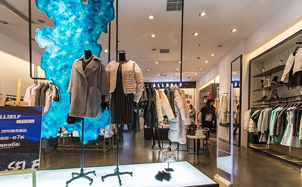 如何加盟一家品牌服装店?注意事项有哪些? 如何加盟一家品牌服装店?注意事项有哪些?