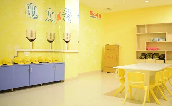 乐8小镇的加盟有哪些优势