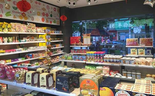 零食店亏了十万的原因分析