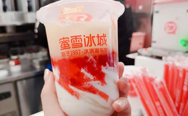 开奶茶店需要考虑什么？不单单只有钱！