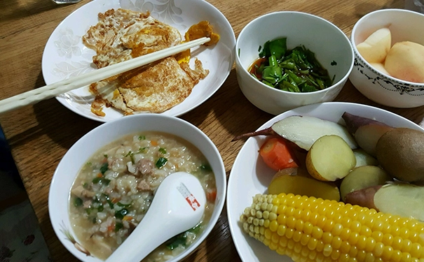 卖早点真实收入 卖早点真实收入