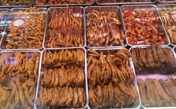 开一家绝味鸭脖要多少钱? 开一家绝味鸭脖要多少钱?