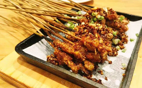 新手如何开烧烤店?