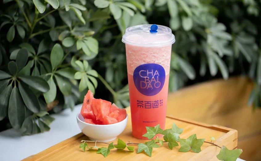 奶茶店利润一年大概有多少？