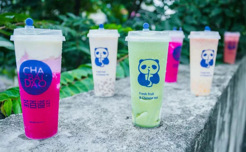 奶茶店可以搭配哪些零食吸引顾客 