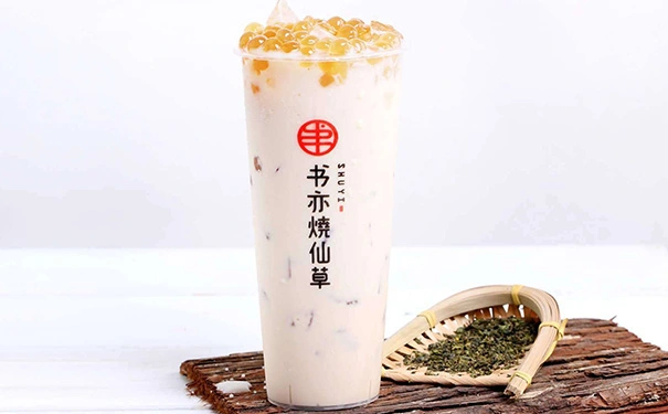 2021年奶茶行业还能进入吗? 2021年奶茶行业还能进入吗?