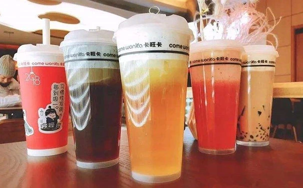 奶茶店除了卖奶茶,还可以加哪些东西一起卖? 奶茶店除了卖奶茶,还可以加哪些东西一起卖?