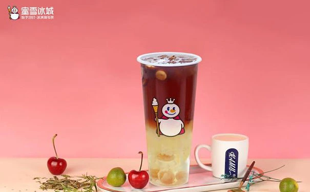 2021年开奶茶店会亏本吗？这5点一定要知道！