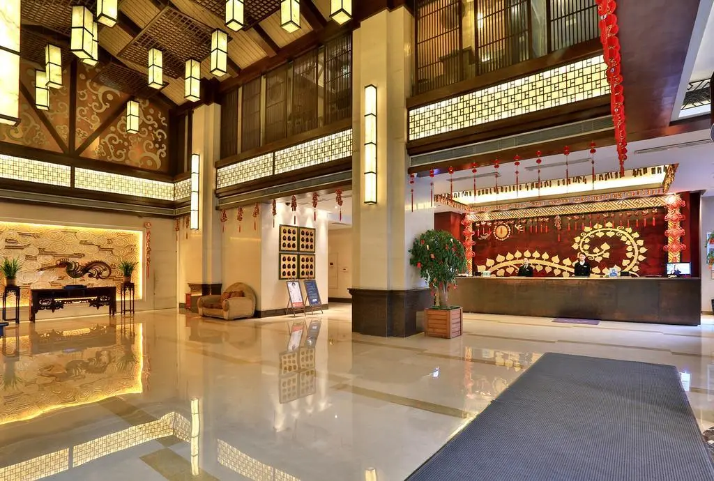 巴里岛酒店加盟