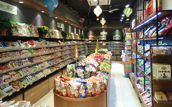 零食加盟店10大品牌有哪些? 零食加盟店10大品牌有哪些?