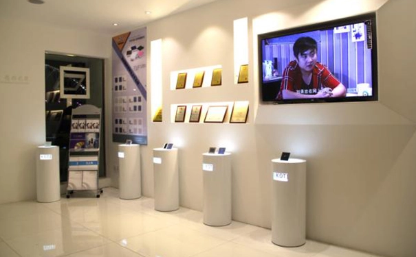 开一家智能家居店需要多少钱？