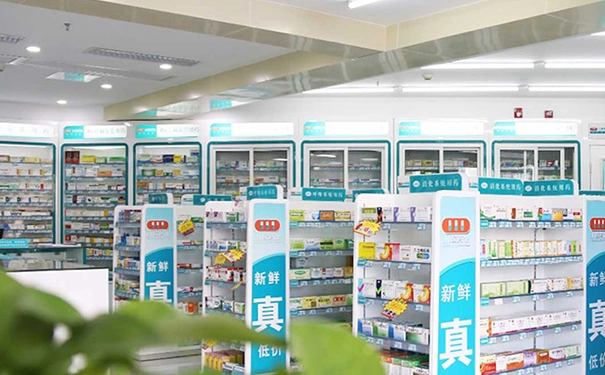 药房加盟费用一般是多少？