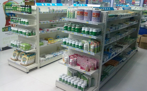 药店怎么加盟？