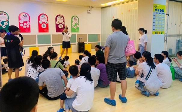 幼小衔接加盟还是自己开? 幼小衔接加盟还是自己开?