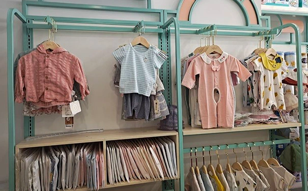 新手如何开母婴店?