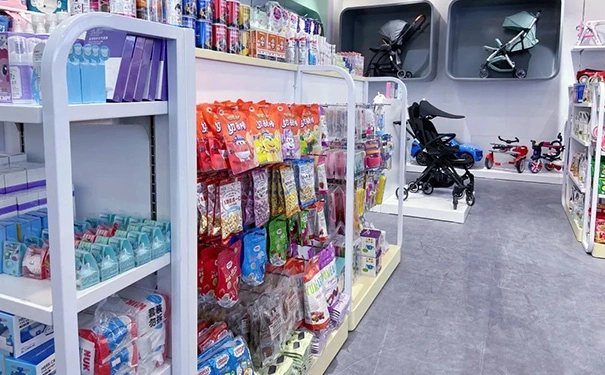 进口母婴店加盟哪个好? 进口母婴店加盟哪个好?