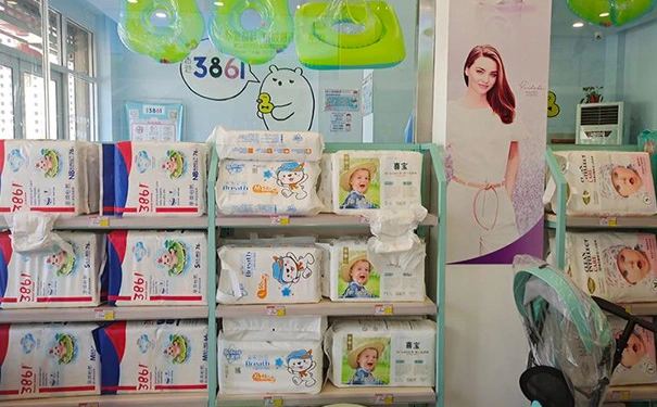 母婴店加盟好还是不加盟好?经验之谈! 母婴店加盟好还是不加盟好?经验之谈!