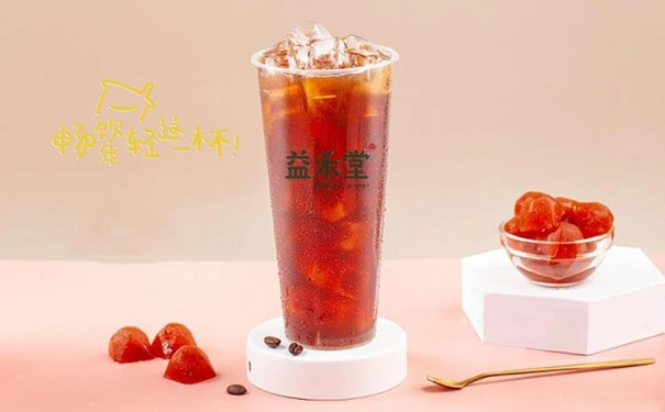 加盟奶茶店大概要多少钱？