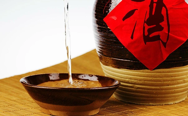 散白酒加盟如何引领市场
