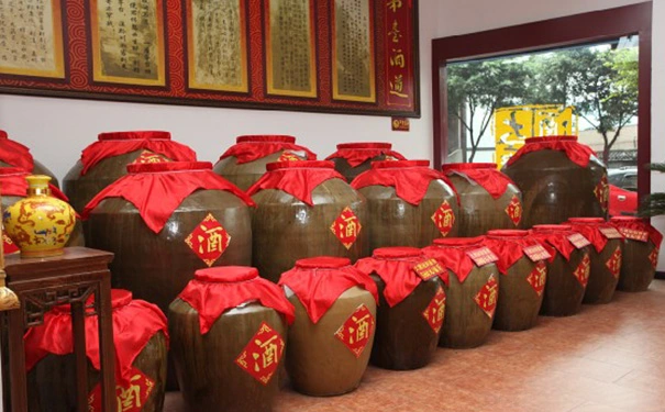 20元一斤散酒利润多少？