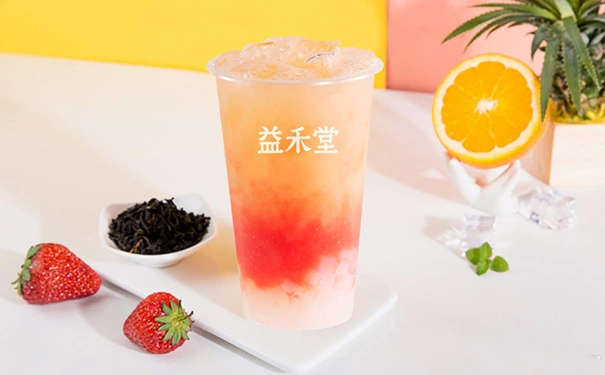 一个资深奶茶店主告诉你奶茶店真实收入 一个资深奶茶店主告诉你奶茶店真实收入