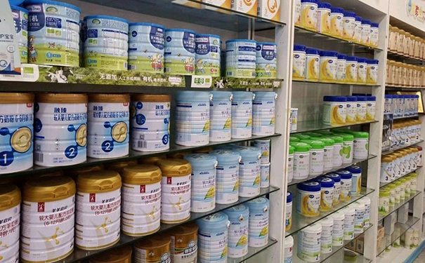 开一家母婴店需要多少钱? 开一家母婴店需要多少钱?