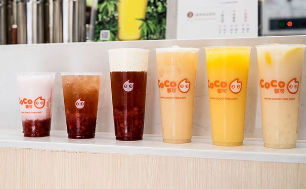 新手开奶茶店需要多少钱? 新手开奶茶店需要多少钱?