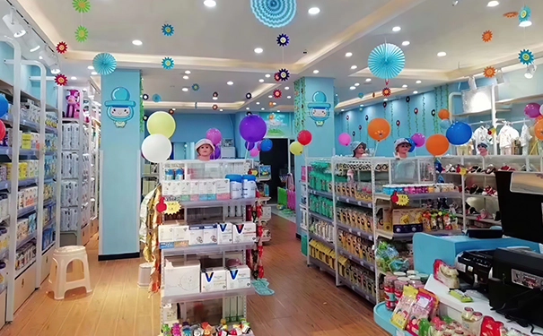 开母婴店加盟好还是自己开好? 开母婴店加盟好还是自己开好?