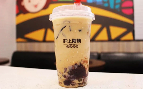 自己开奶茶店原料怎么找 此类开店模式可取吗