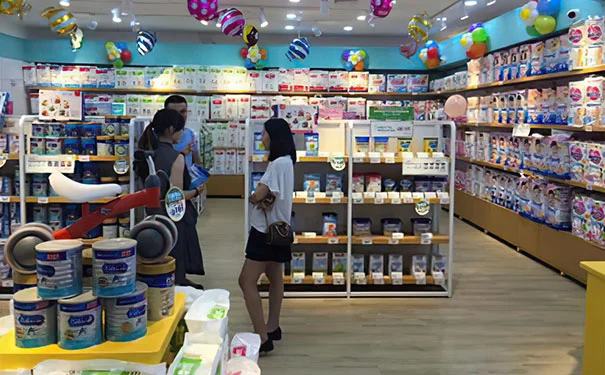 开母婴加盟店试营业门店是要做什么？