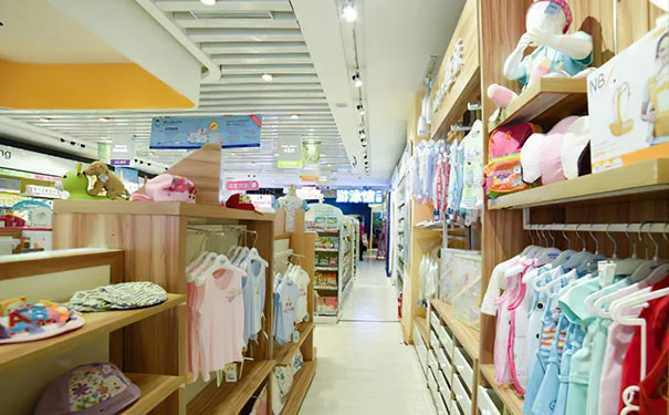 母婴加盟店日常运营必知的12大数据指标