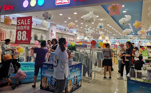 现在开线下母婴店值得开吗？但要做好这几点才能持续增长