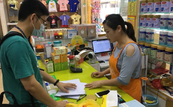 母婴店进货五大准则 母婴店进货五大准则