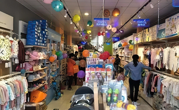 母婴加盟店进货,你不得不知的纸尿裤进货小技巧 母婴加盟店进货,你不得不知的纸尿裤进货小技巧