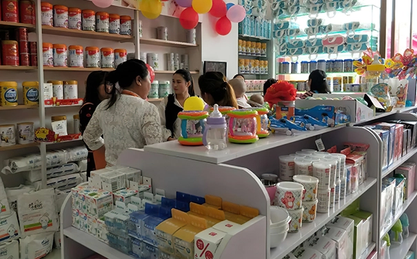 疫情过后线下母婴店如何借助铁粉创销售新高？