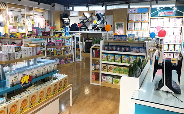 母婴加盟店导购员应对话术，当顾客说“我没听过这个牌子 ”，你怎么回答呢？ 