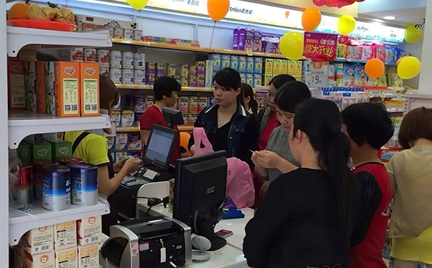 现在母婴店好做吗？如何经营母婴店才能实现业绩暴涨呢！？