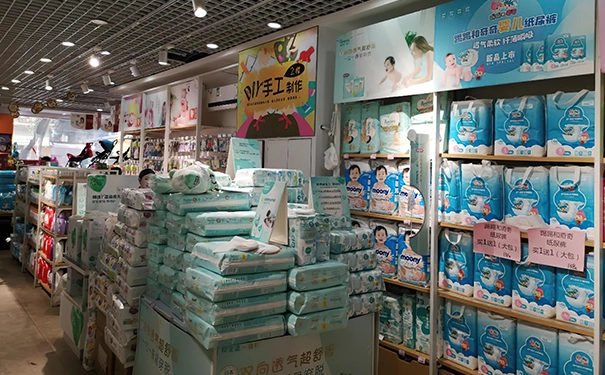 开母婴店如何在开店初期就能赚钱？