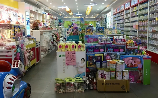 母婴店店长回访顾客电话怎么打？