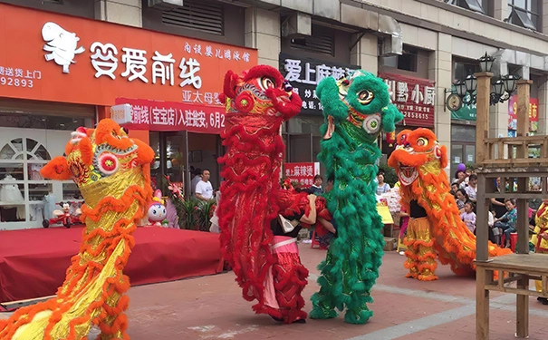 母婴店运营：如何用FAB销售技巧接待不同类型的顾客