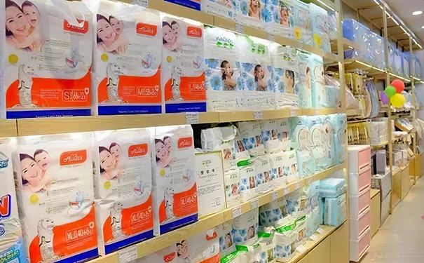  乡镇开母婴店这4点实用建议