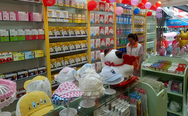 作为婴幼儿配方奶粉主要销售渠道的母婴门店，经营现状如何？