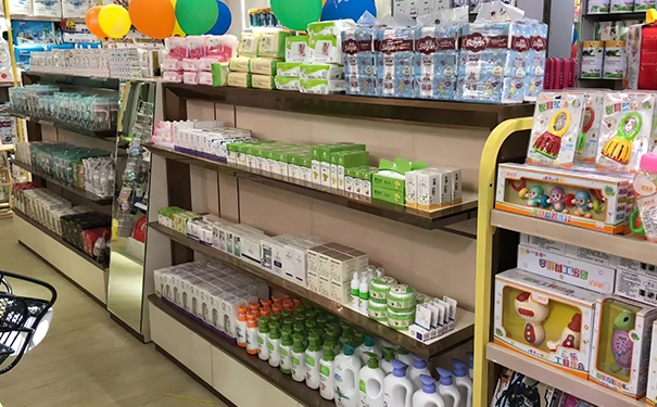 开家母婴店，如何一开店就把生意做起来? 