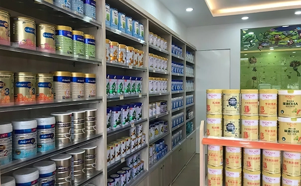 开母婴店不赚钱?那是因为你还不懂社群营销! 开母婴店不赚钱?那是因为你还不懂社群营销!
